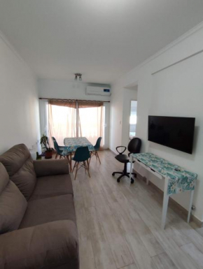 Nuevo departamento a estrenar en zona céntrica